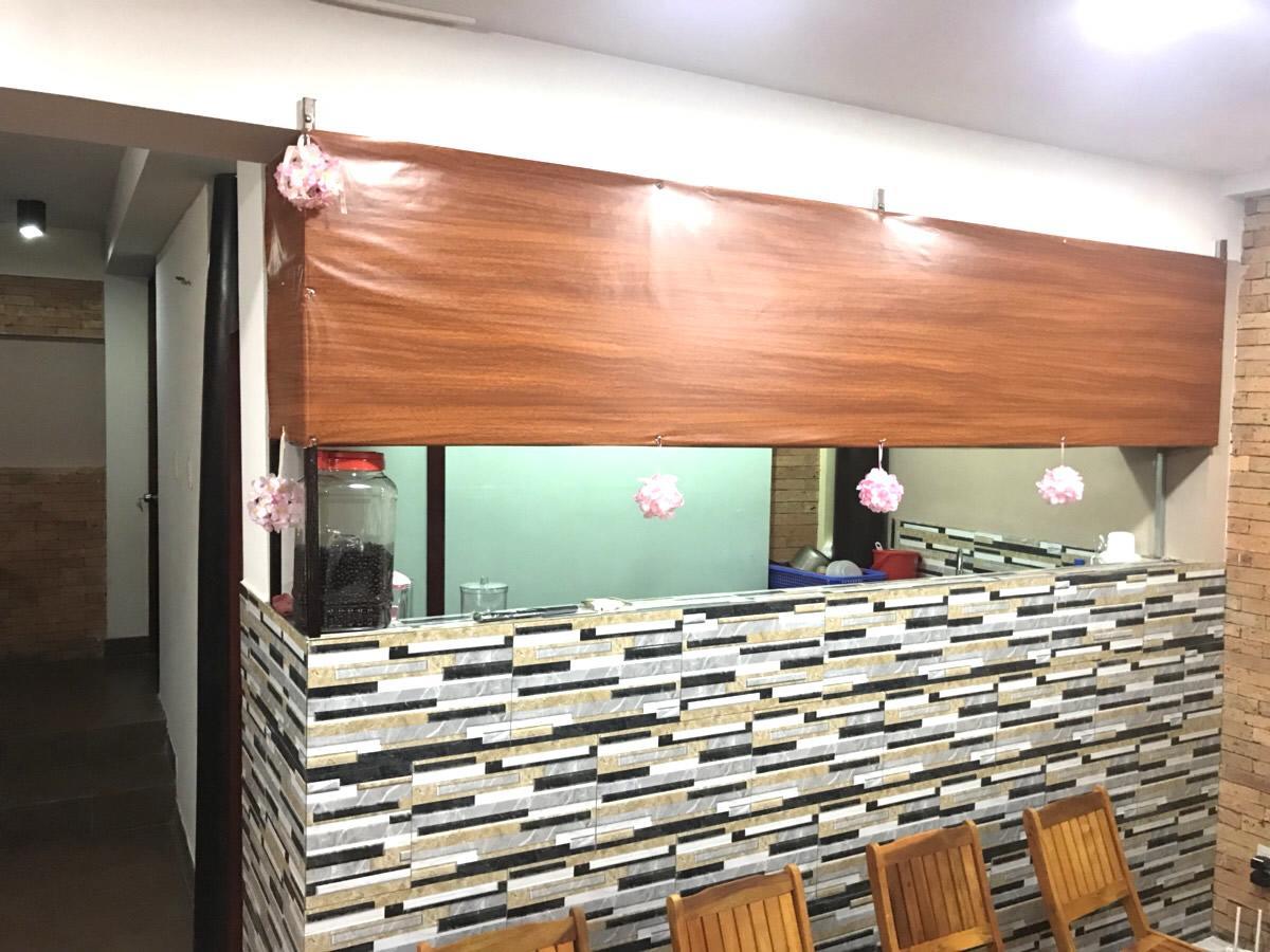 호치민 Sakura Cafe 아파트 외부 사진